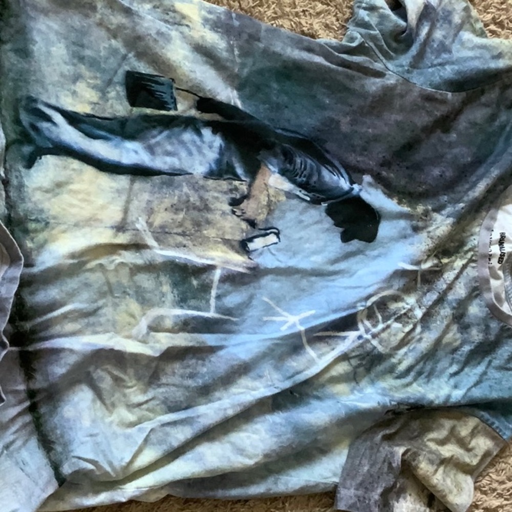 Brandlisted t shirt from Newman Marcus